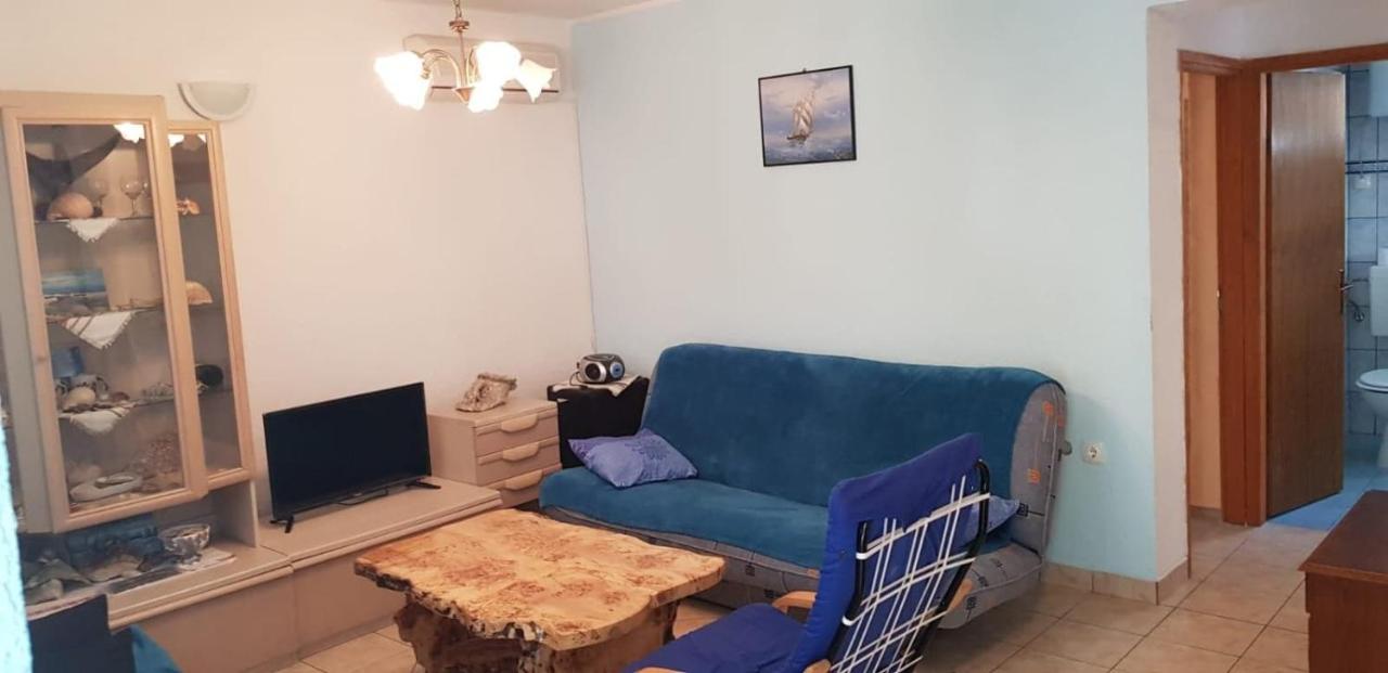 Srecko Apartman Rogoznica (Sibenik-Knin) Exterior foto